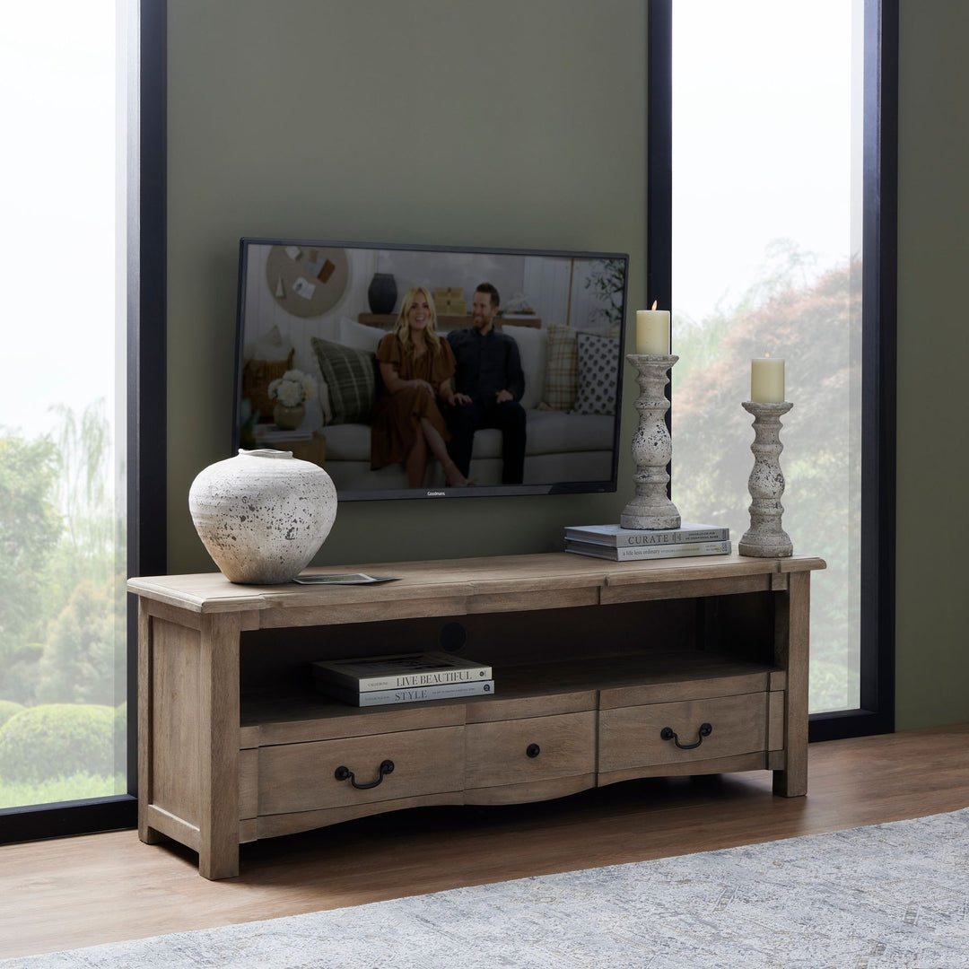 copgrove tv unit from homeware collection 